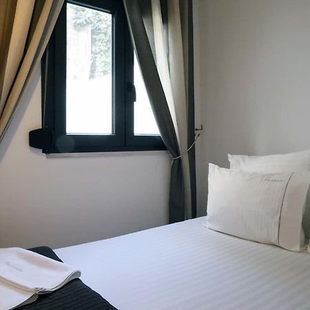 Gazi Boutique Apartment 2 Athen Eksteriør billede