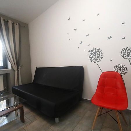 Gazi Boutique Apartment 2 Athen Eksteriør billede