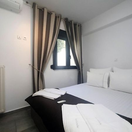 Gazi Boutique Apartment 2 Athen Eksteriør billede