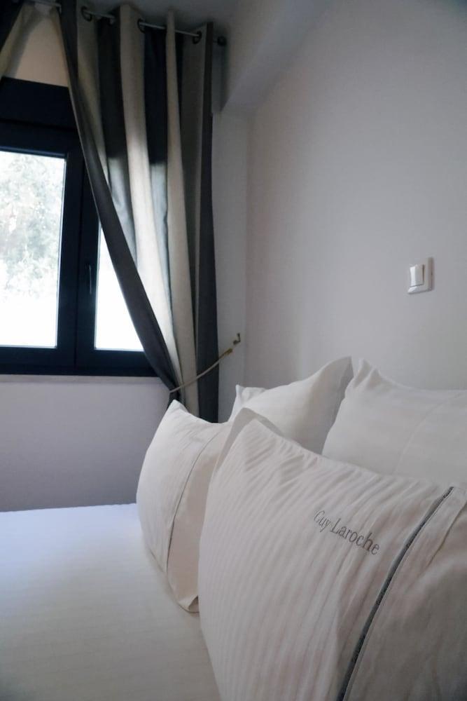 Gazi Boutique Apartment 2 Athen Eksteriør billede