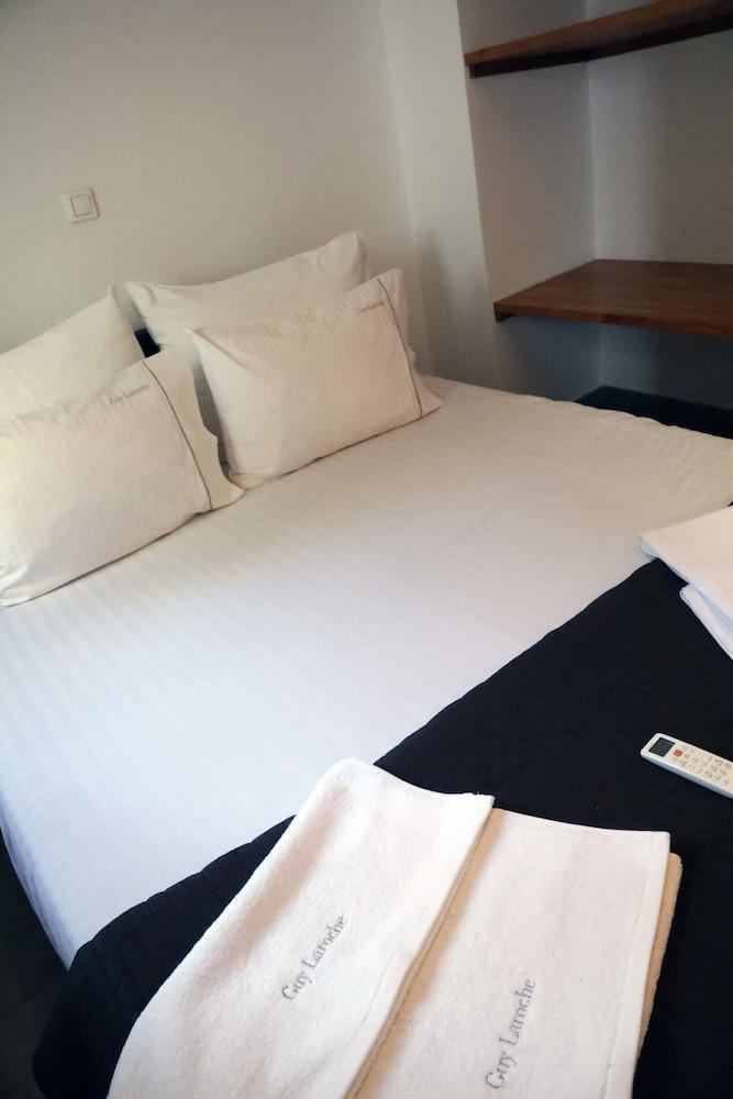 Gazi Boutique Apartment 2 Athen Eksteriør billede