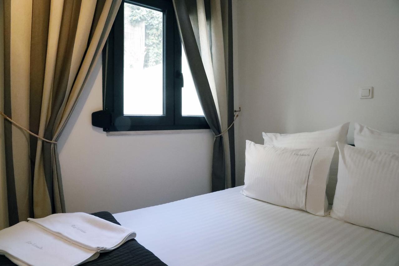 Gazi Boutique Apartment 2 Athen Eksteriør billede