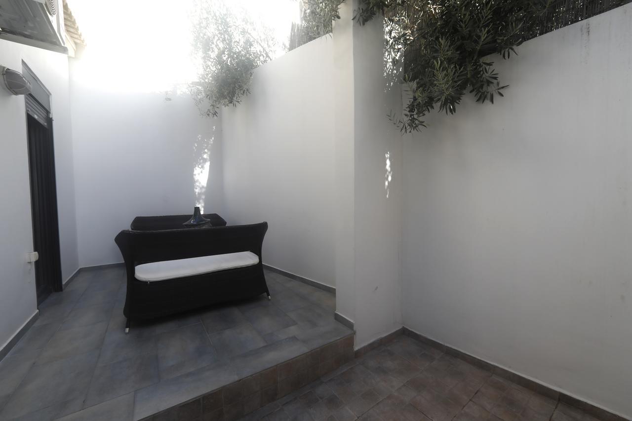 Gazi Boutique Apartment 2 Athen Eksteriør billede